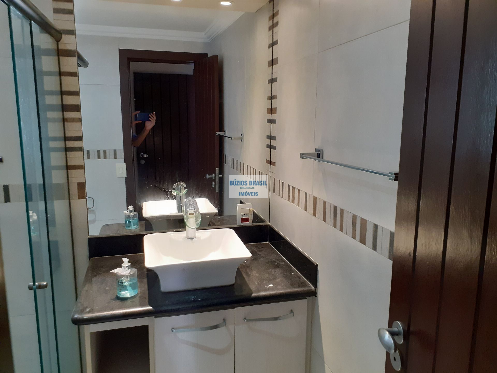 Conheça Casa em Condomínio 7 quartos para alugar Armação dos Búzios,RJ - LTC2 - 62 62