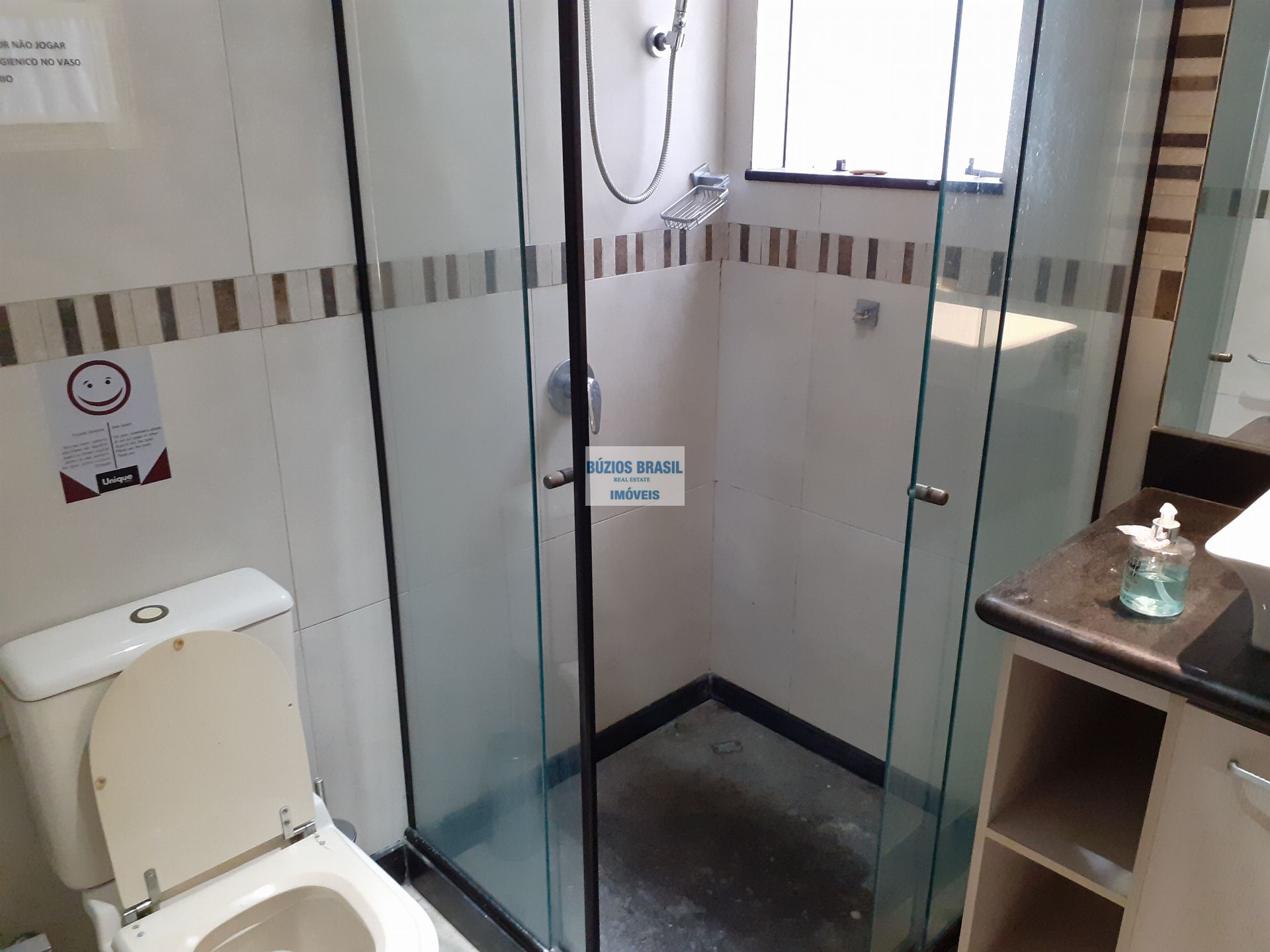 Conheça Casa em Condomínio 7 quartos para alugar Armação dos Búzios,RJ - LTC2 - 64 64