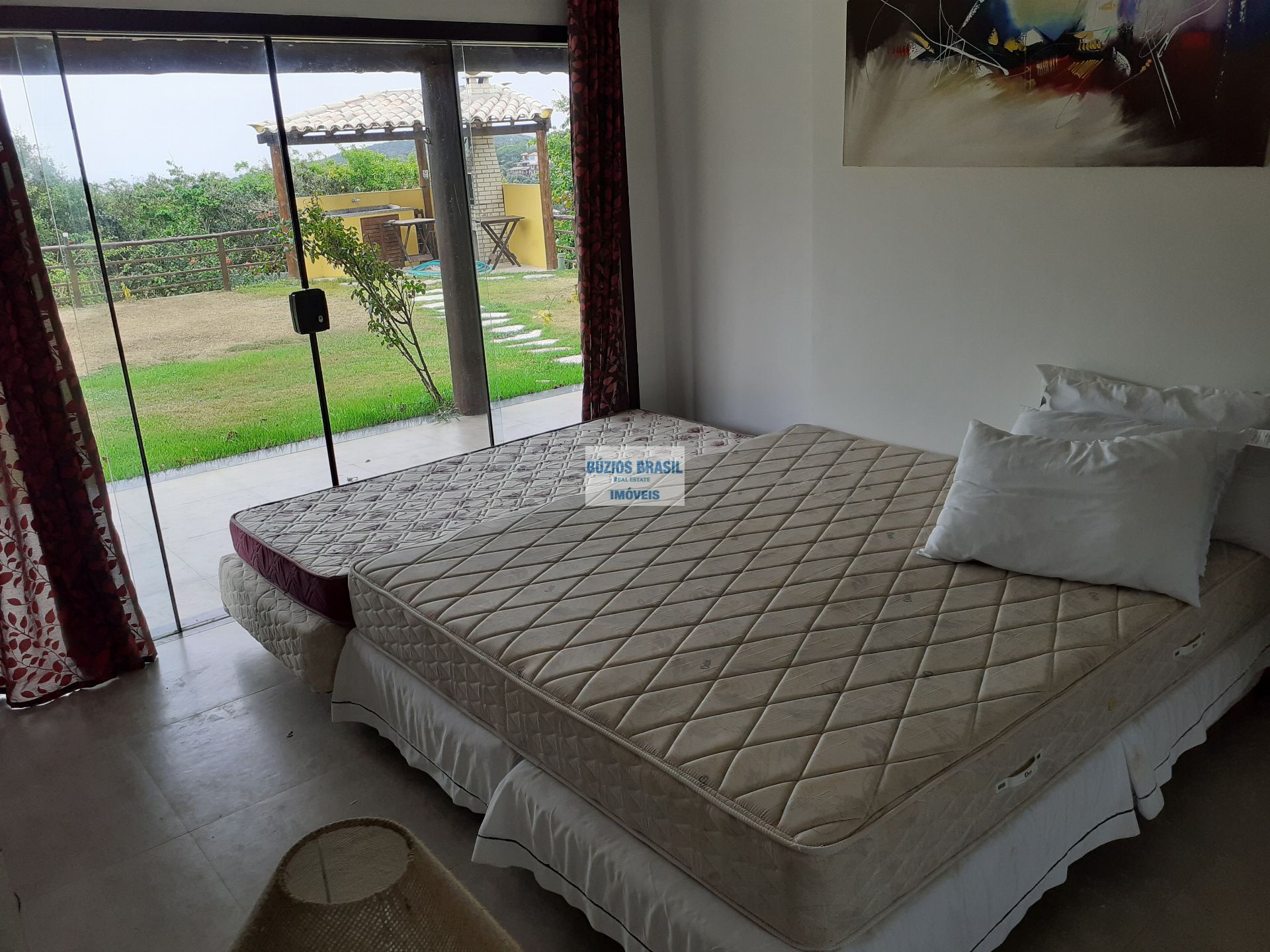 Conheça Casa em Condomínio 7 quartos para alugar Armação dos Búzios,RJ - LTC2 - 66 66