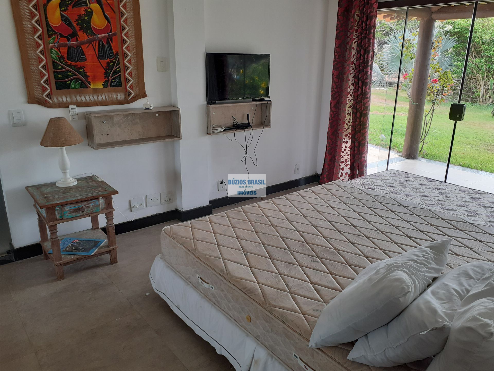 Conheça Casa em Condomínio 7 quartos para alugar Armação dos Búzios,RJ - LTC2 - 67 67