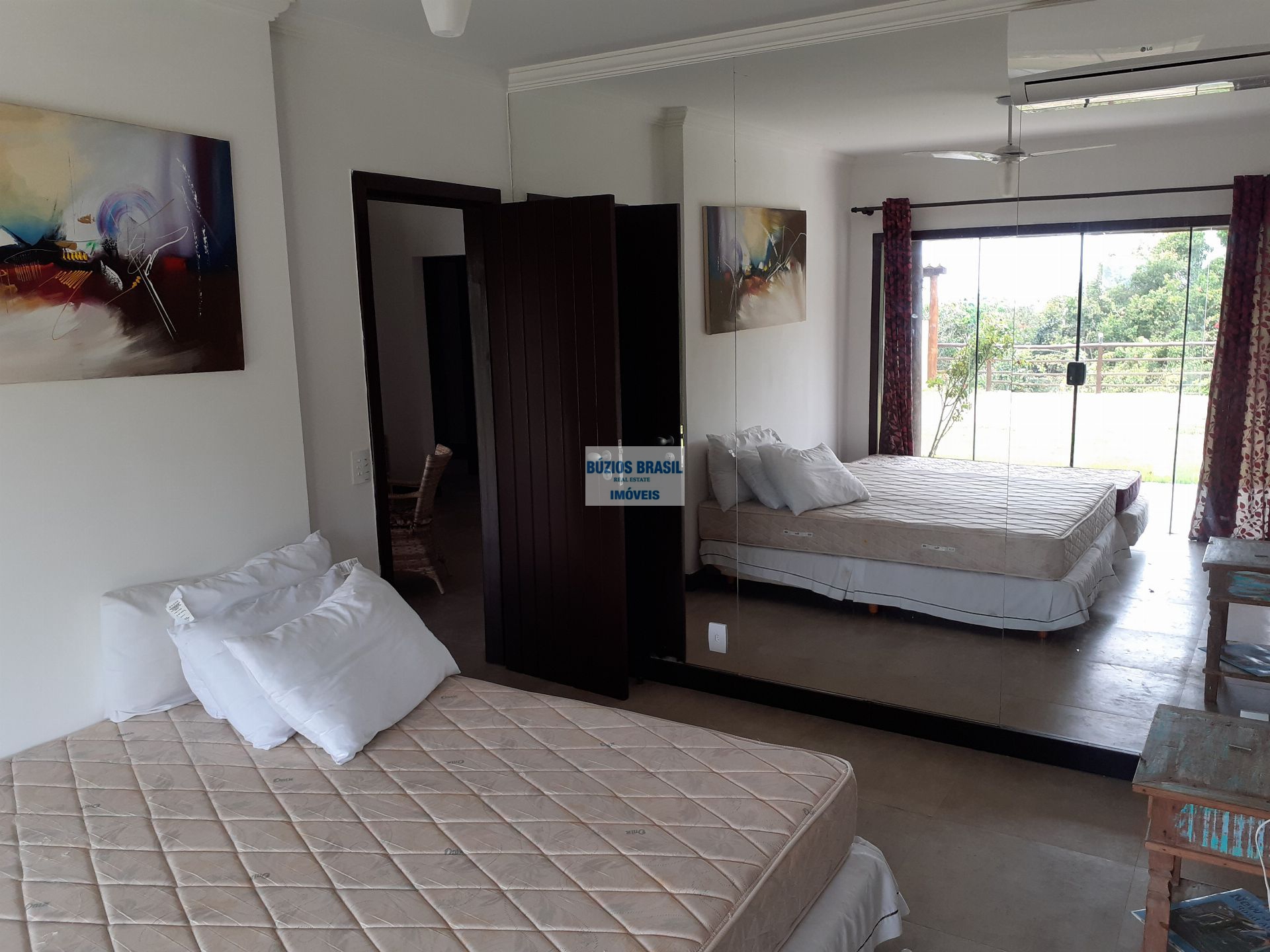 Conheça Casa em Condomínio 7 quartos para alugar Armação dos Búzios,RJ - LTC2 - 69 69
