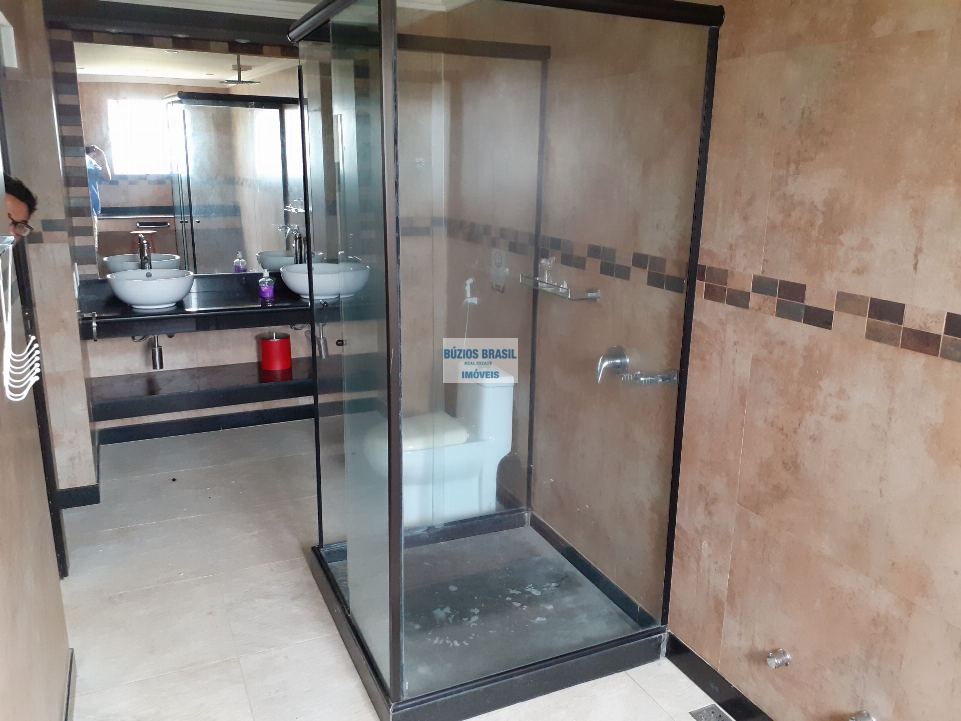 Conheça Casa em Condomínio 7 quartos para alugar Armação dos Búzios,RJ - LTC2 - 72 72