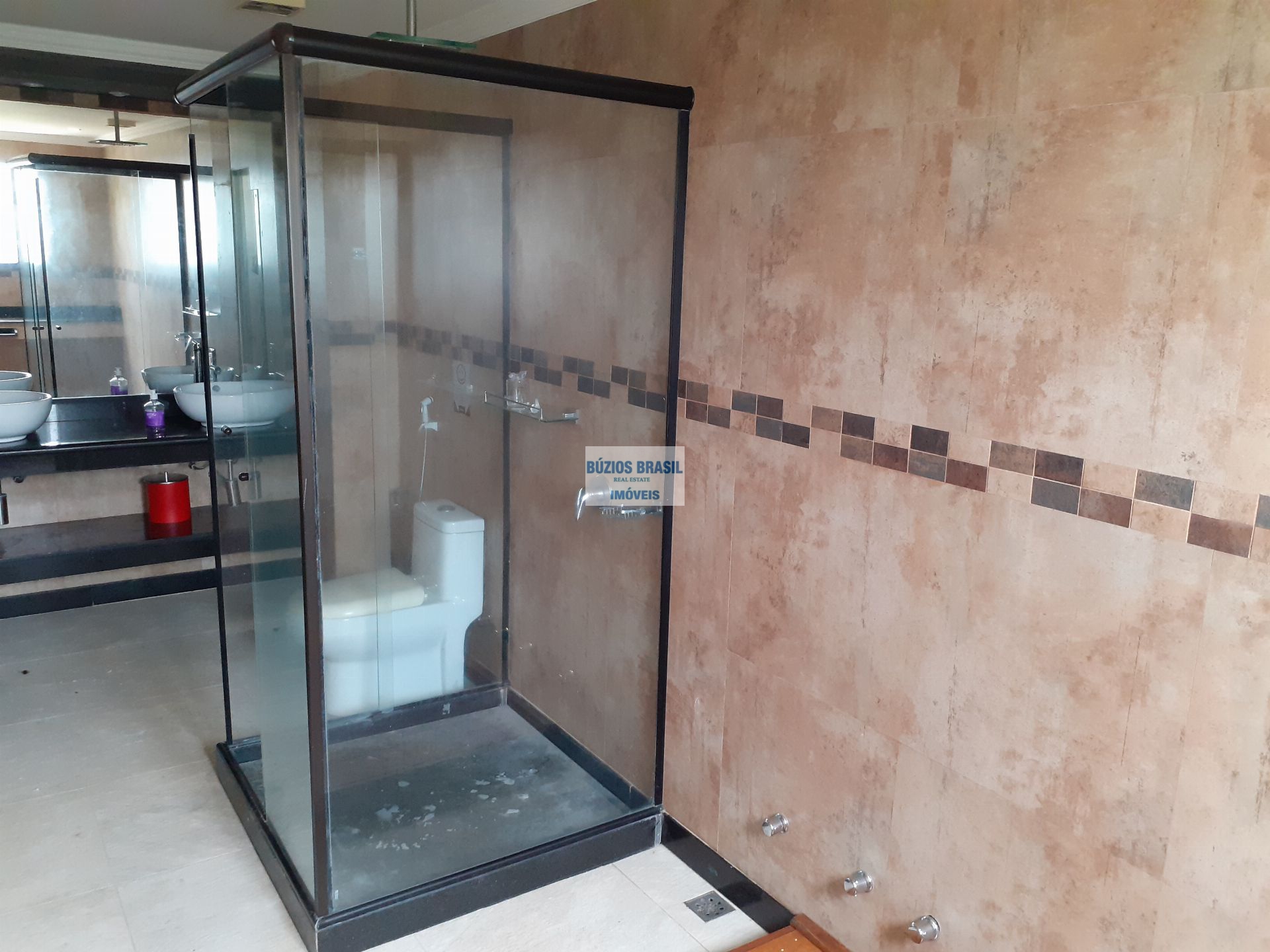Conheça Casa em Condomínio 7 quartos para alugar Armação dos Búzios,RJ - LTC2 - 73 73
