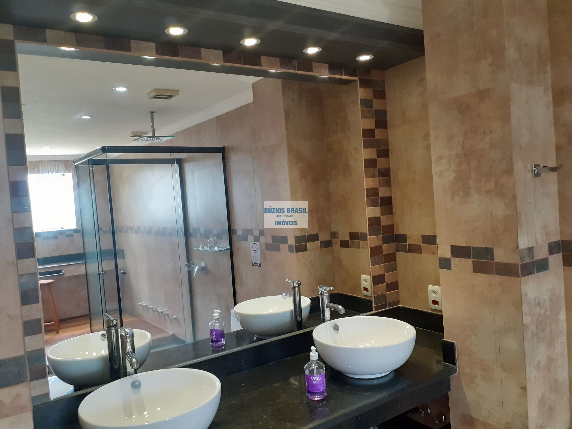Conheça Casa em Condomínio 7 quartos para alugar Armação dos Búzios,RJ - LTC2 - 75 75