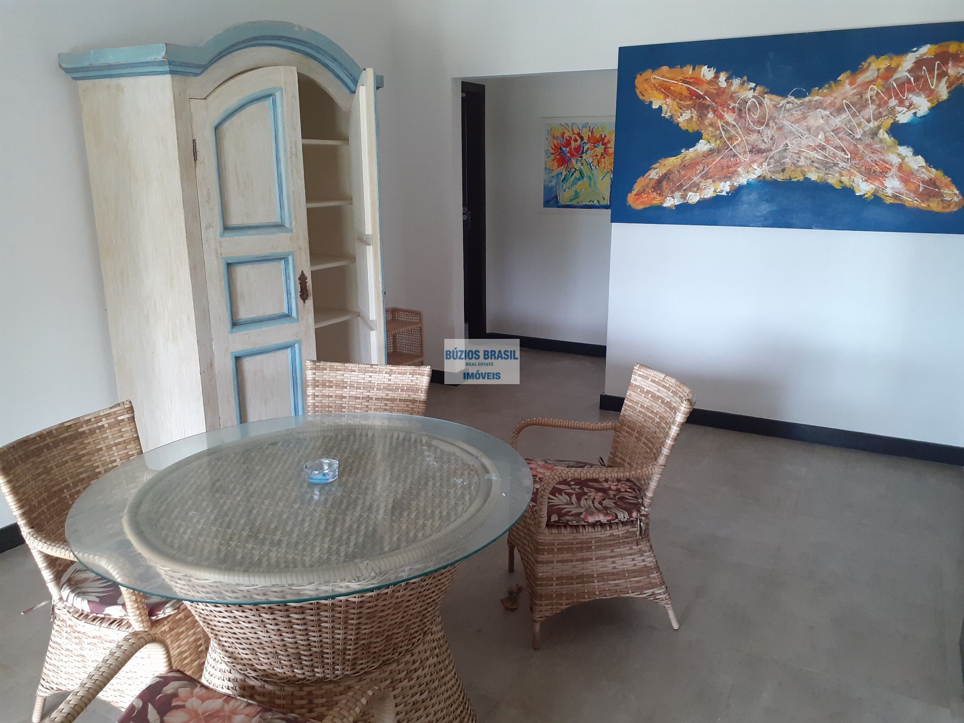 Conheça Casa em Condomínio 7 quartos para alugar Armação dos Búzios,RJ - LTC2 - 79 79