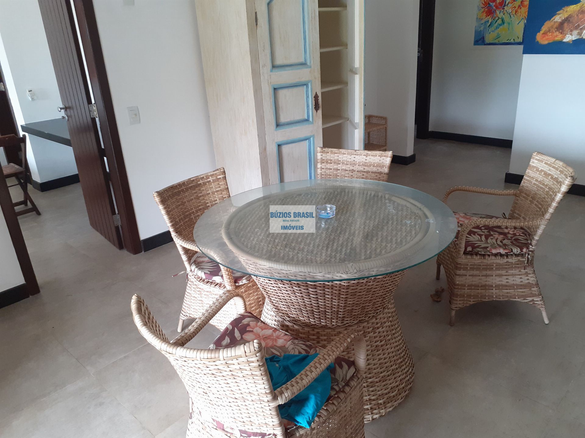 Conheça Casa em Condomínio 7 quartos para alugar Armação dos Búzios,RJ - LTC2 - 80 80