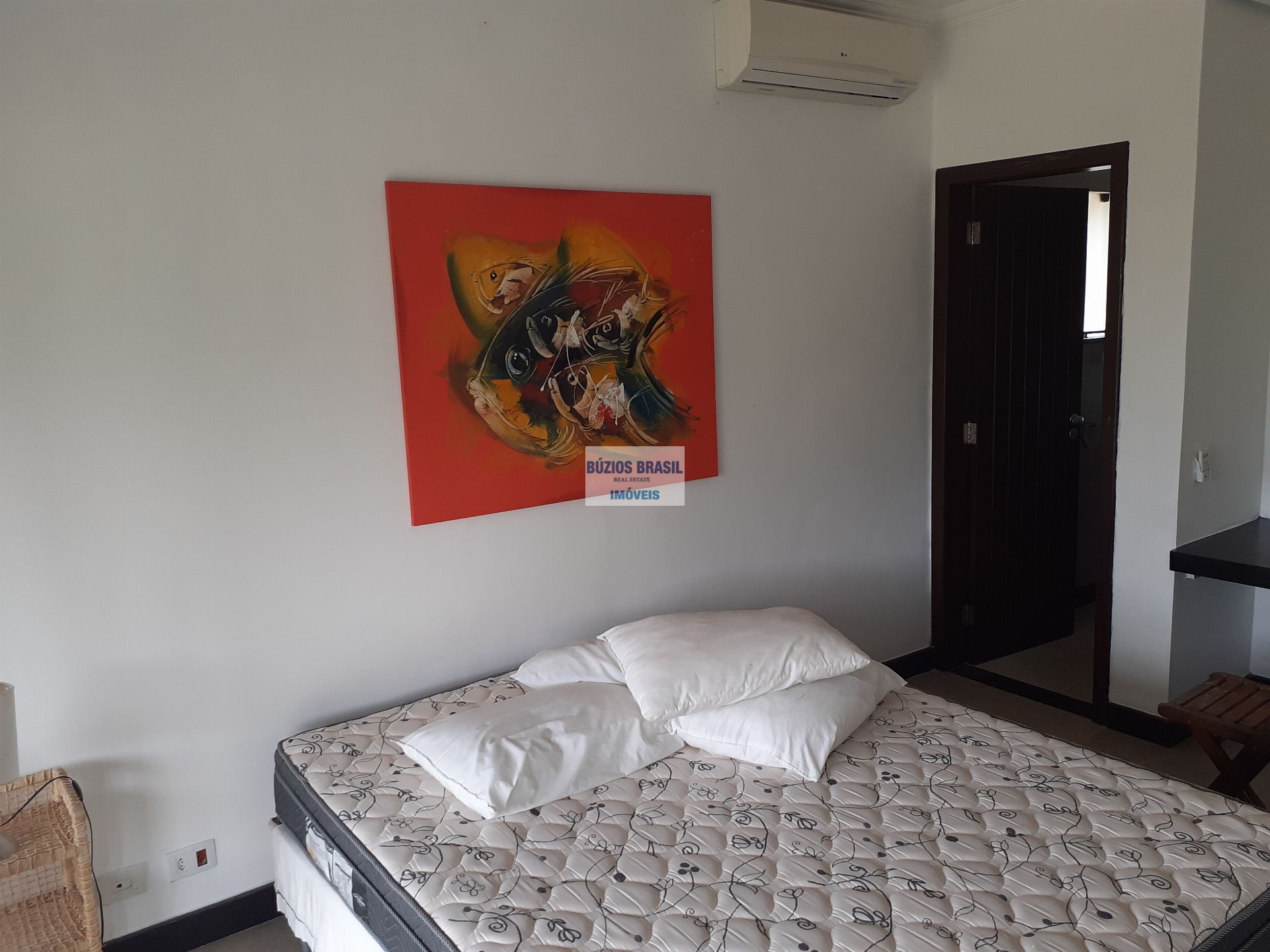 Conheça Casa em Condomínio 7 quartos para alugar Armação dos Búzios,RJ - LTC2 - 82 82