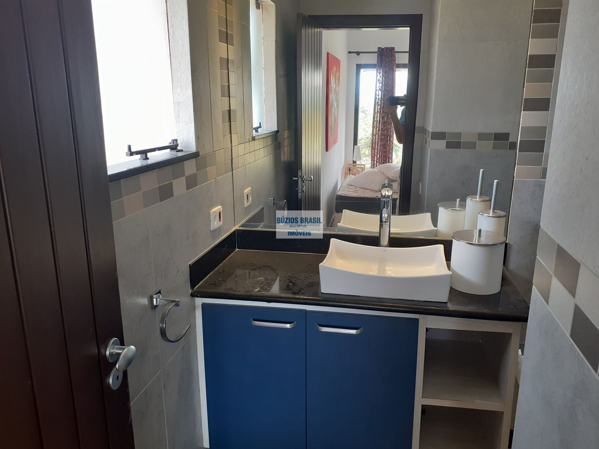 Conheça Casa em Condomínio 7 quartos para alugar Armação dos Búzios,RJ - LTC2 - 83 83