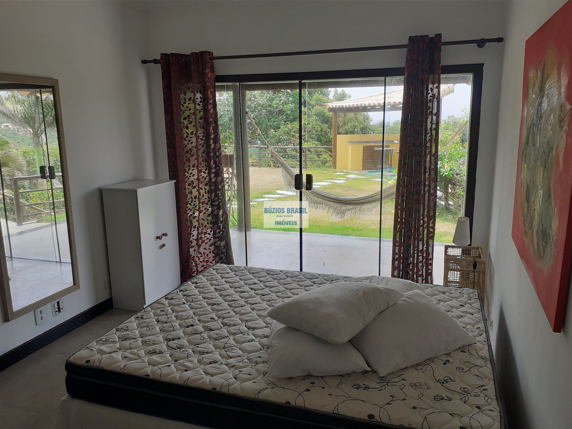 Conheça Casa em Condomínio 7 quartos para alugar Armação dos Búzios,RJ - LTC2 - 86 86
