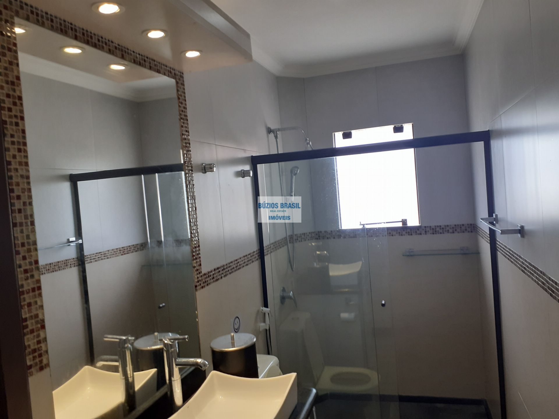 Conheça Casa em Condomínio 7 quartos para alugar Armação dos Búzios,RJ - LTC2 - 89 89