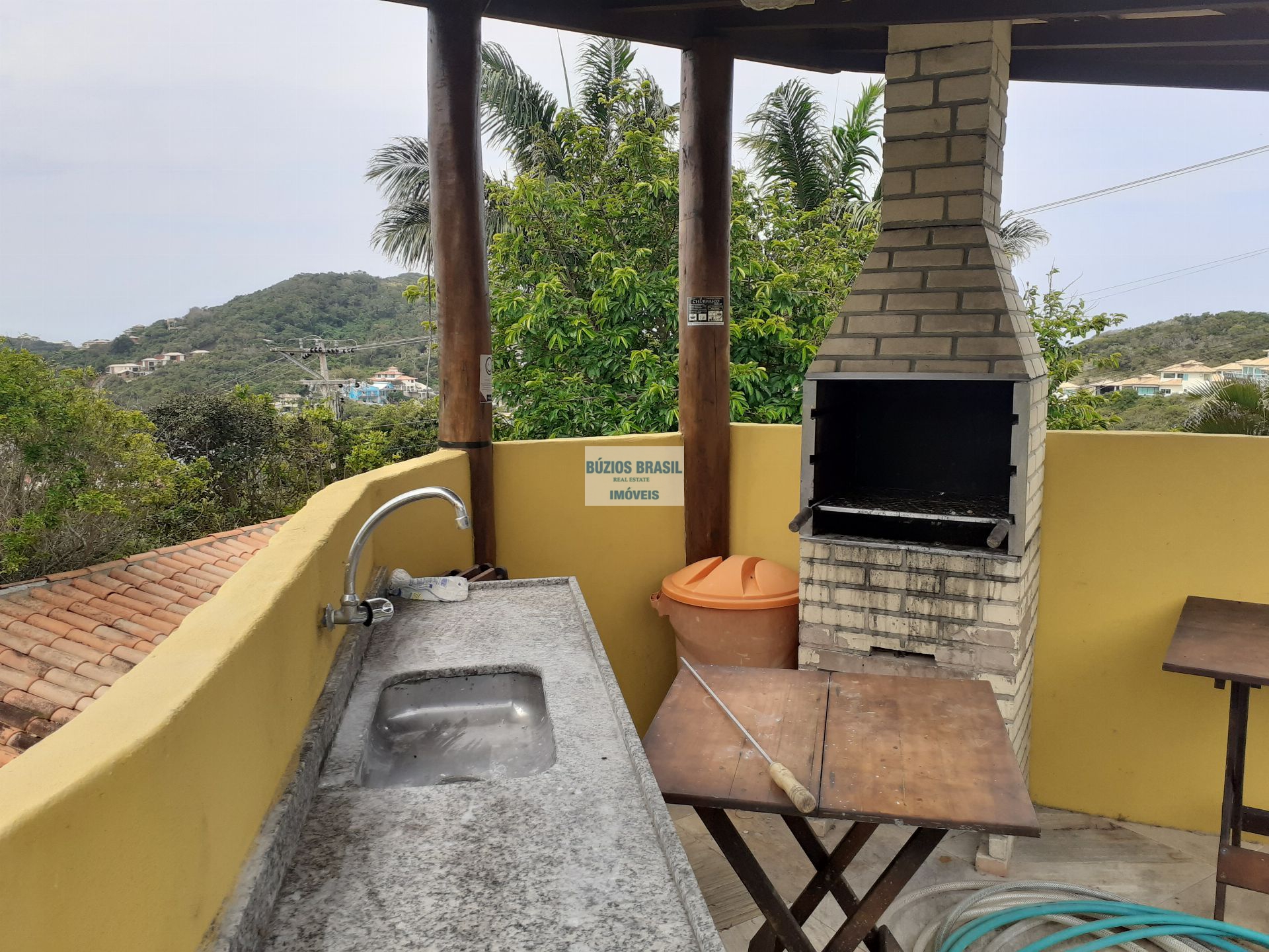 Conheça Casa em Condomínio 7 quartos para alugar Armação dos Búzios,RJ - LTC2 - 95 95