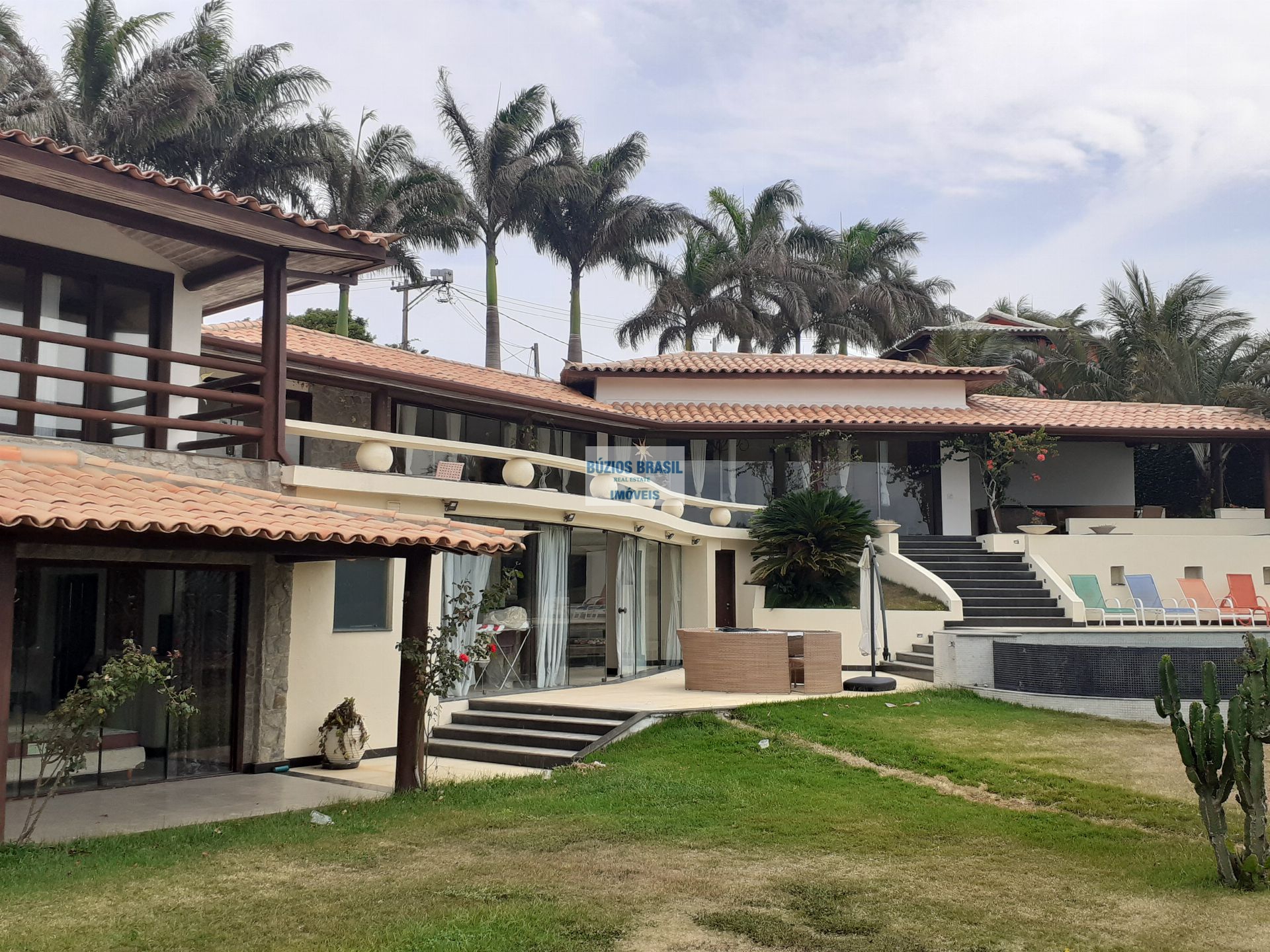 Conheça Casa em Condomínio 7 quartos para alugar Armação dos Búzios,RJ - LTC2 - 96 96