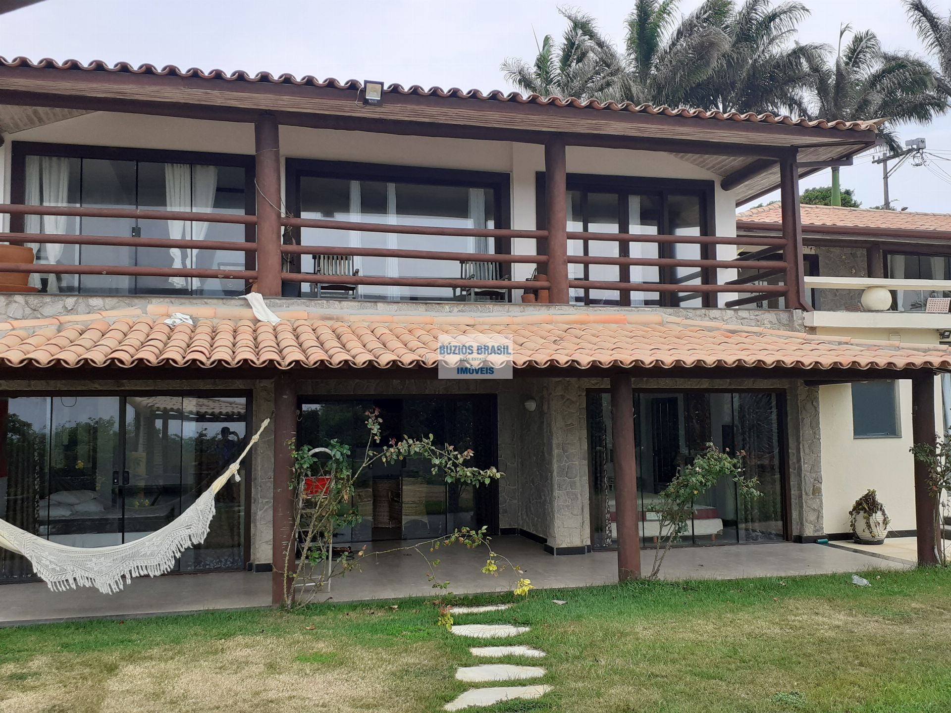 Conheça Casa em Condomínio 7 quartos para alugar Armação dos Búzios,RJ - LTC2 - 97 97