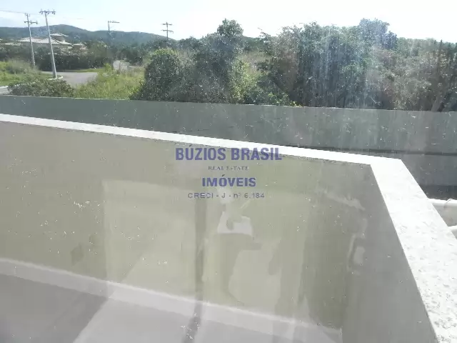 Varanda na casa - Búzios  - 27