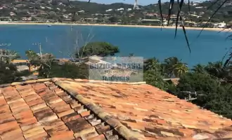 Mansão 9 suítes  - Casa à venda Avenida Parque,Armação dos Búzios,RJ - VFR6