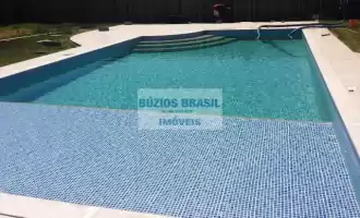 Imperdível - Casa em Condomínio à venda Avenida Jose Bento Ribeiro Dantas,Armação dos Búzios,RJ - R$ 2.600.000 - VC9