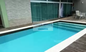 Ótima localização - Casa 4 quartos à venda Armação dos Búzios,RJ - VMA3