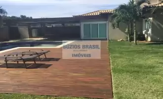 Deck de madeira - 4