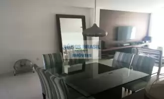 Sala de Jantar - 10