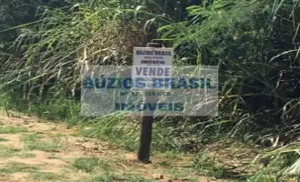 Oportunidade - Terreno 1000m² à venda Armação dos Búzios,RJ - R$ 450.000 - VTMA-01