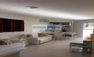 Imperdível - Casa em Condomínio 1 quarto à venda Armação dos Búzios,RJ - R$ 700.000 - VC8