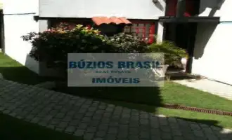 Ótima localização - Casa em Condomínio 2 quartos à venda Armação dos Búzios,RJ - R$ 710.000 - VG49