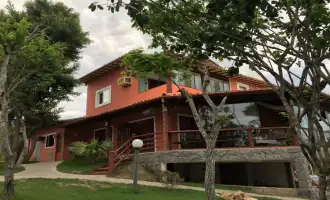 Oportunidade - Casa à venda Avenida Parque,Armação dos Búzios,RJ - VFR8