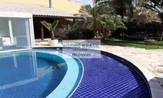 Casa em Condomínio à venda Avenida José Bento Ribeiro Dantas,Armação dos Búzios,RJ - R$ 1.500.000 - VM10