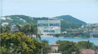 Casa 6 quartos à venda Armação dos Búzios,RJ - VFR40