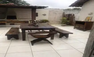 Casa em Condomínio 4 quartos para alugar Armação dos Búzios,RJ - LTM2