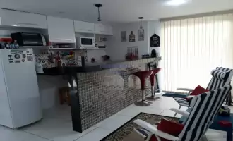 Casa em Condomínio 1 quarto à venda Armação dos Búzios,RJ - R$ 400.000 - VM13