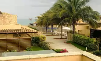 Casa em Condomínio 4 quartos à venda Armação dos Búzios,RJ - R$ 2.200.000 - VM57