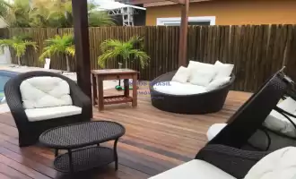 Casa em Condomínio 4 quartos para alugar Armação dos Búzios,RJ - LTC3