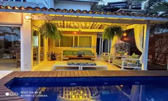 Casa em Condomínio para alugar Armação dos Búzios,RJ - LTG57