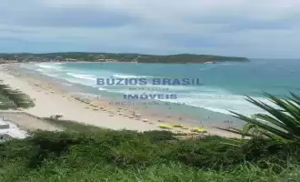 Casa em Condomínio 3 quartos para alugar Armação dos Búzios,RJ - LTG58