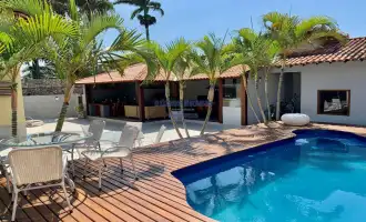 Casa 4 quartos para alugar Armação dos Búzios,RJ - LTG40