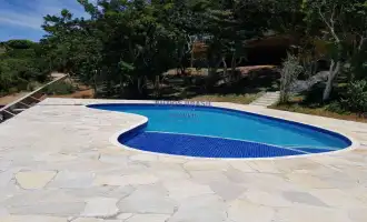 Casa em Condomínio 5 quartos para alugar Armação dos Búzios,RJ - LAG1