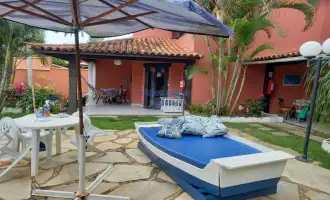 Ótima localização - Casa em Condomínio à venda Rua Gerbert Périssé,Armação dos Búzios,RJ - R$ 1.250.000 - VG3