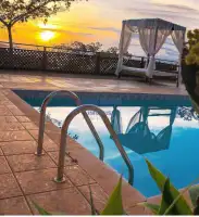 LOC Temp 5 QUARTOS  - Casa 5 quartos para alugar Armação dos Búzios,RJ - LTJF1
