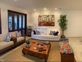 Geribá R$ 2.500.000 - Casa em Condomínio 3 quartos à venda Armação dos Búzios,RJ - R$ 2.500.000 - VG6