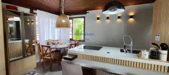 Casa em Condomínio 3 quartos para alugar Armação dos Búzios,RJ - LTM7