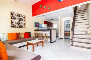 Imperdível - Casa em Condomínio 2 quartos à venda Armação dos Búzios,RJ - R$ 575.000 - VC5