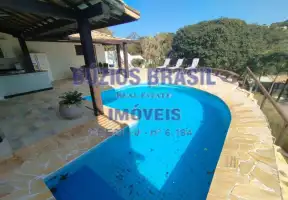 Venda 6 Suítes  - Casa 6 quartos à venda Armação dos Búzios,RJ - VFR10