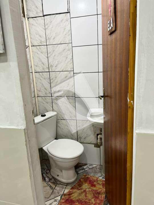 Conheça Salão para alugar Rua Tenente-Coronel Rocha Fragoso,Parque Laguna e Dourados, Duque de Caxias - R$ 2.000 - 70 - 6 6