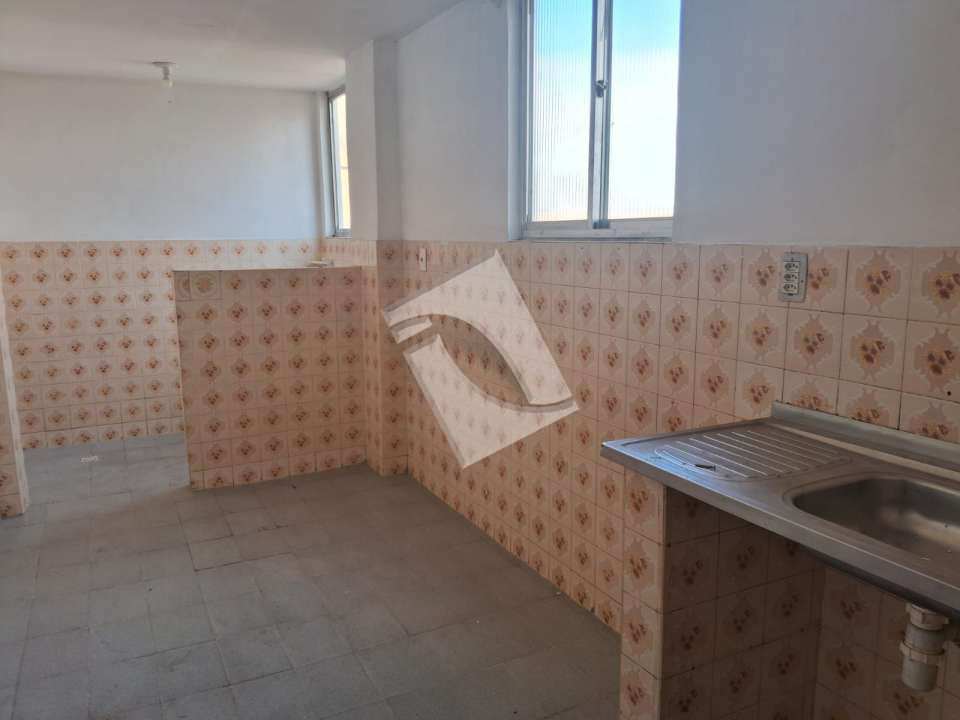 Conheça Apartamento para alugar Rua das Pedras, Centro, centro, Duque de Caxias - R$ 850 - AP10001 - 2 2