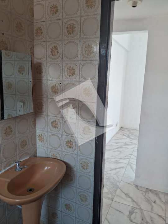 Conheça Apartamento para alugar Rua das Pedras, Centro, centro, Duque de Caxias - R$ 850 - AP10001 - 6 6