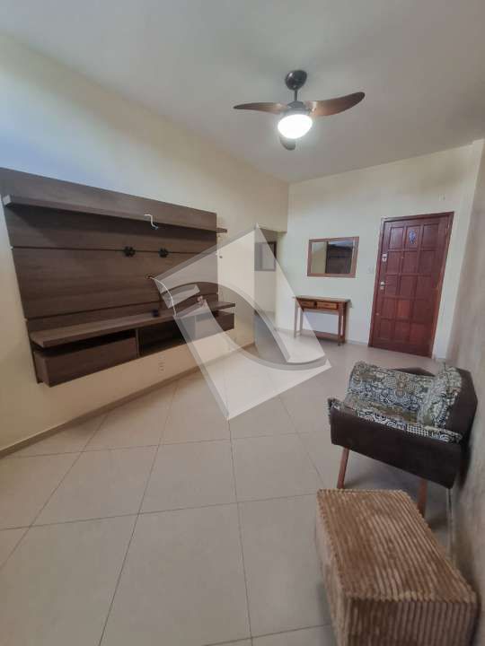 Conheça Apartamento para alugar Avenida Doutor Plínio Casado, Centro, centro, Duque de Caxias - R$ 1.800 - AP30002 - 1 1