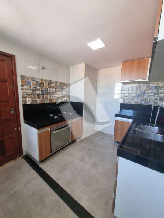 Conheça Apartamento para alugar Avenida Doutor Plínio Casado, Centro, centro, Duque de Caxias - R$ 1.800 - AP30002 - 3 3