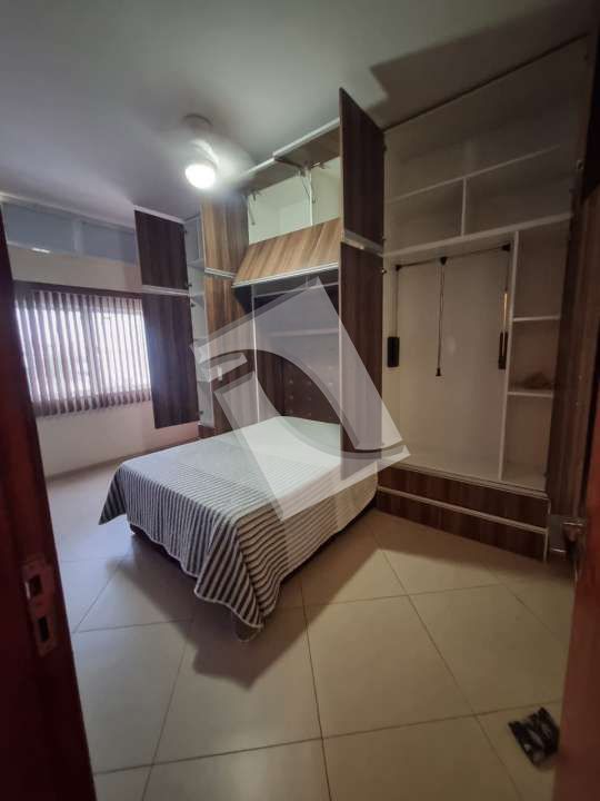 Conheça Apartamento para alugar Avenida Doutor Plínio Casado, Centro, centro, Duque de Caxias - R$ 1.800 - AP30002 - 4 4