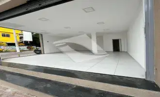 Imperdível - Ponto comercial 40m² para alugar Rua QUATORZE DE JULHO, Centro, Duque de Caxias - R$ 1.400 - 036